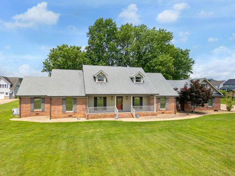 Photo of 2195 Ooltewah Ringgold Road, Ooltewah, TN 37363 (MLS # 1515054)