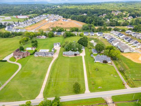 Tiny photo for 2195 Ooltewah Ringgold Road, Ooltewah, TN 37363 (MLS # 1515054)