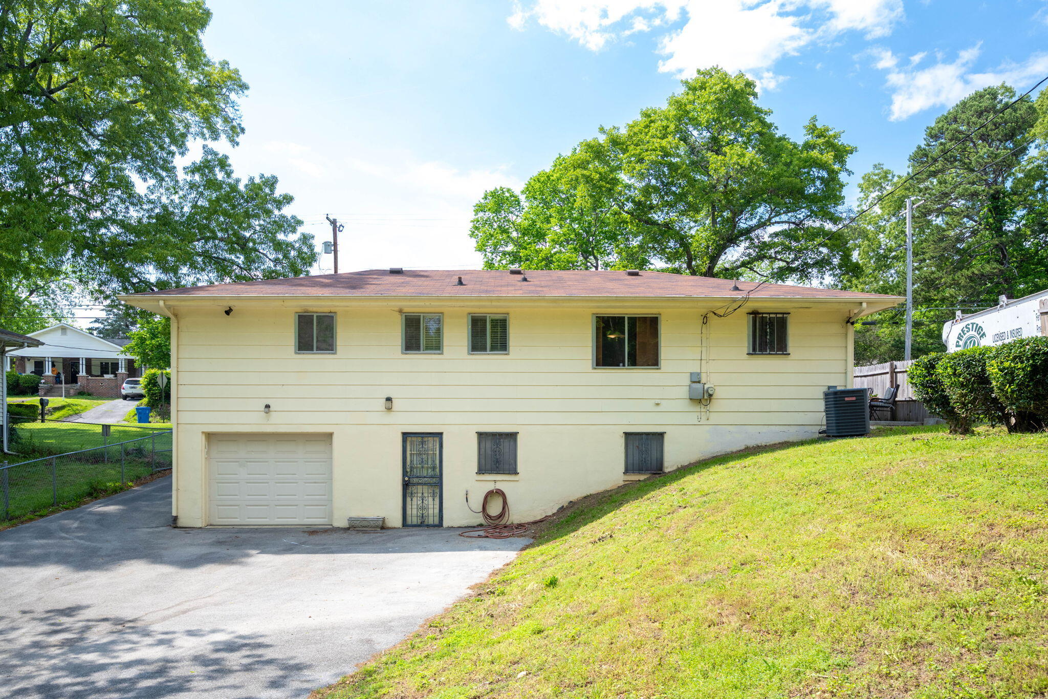 502 Gillespie Road, Chattanooga, Tennessee image 29