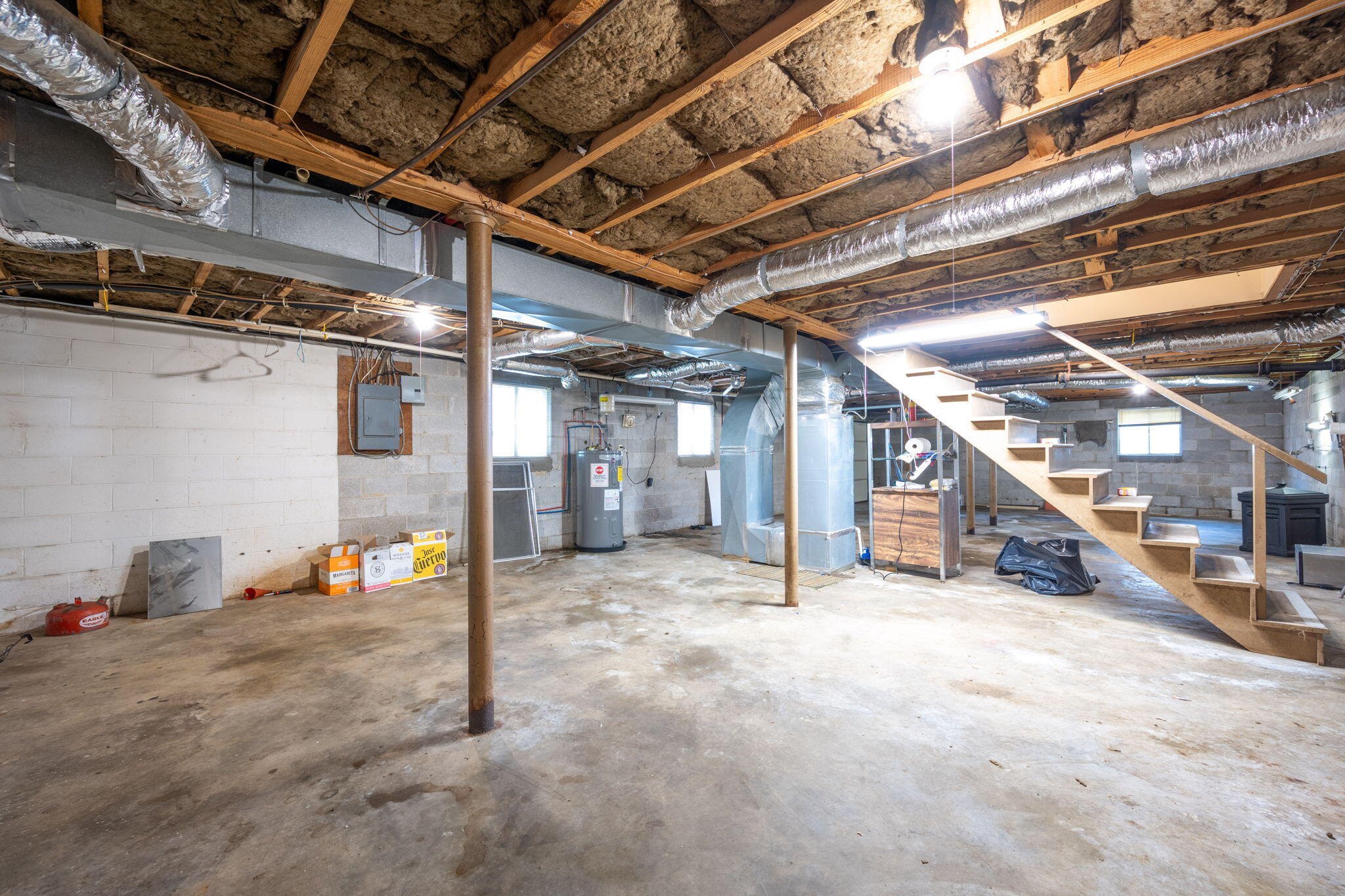 502 Gillespie Road, Chattanooga, Tennessee image 25