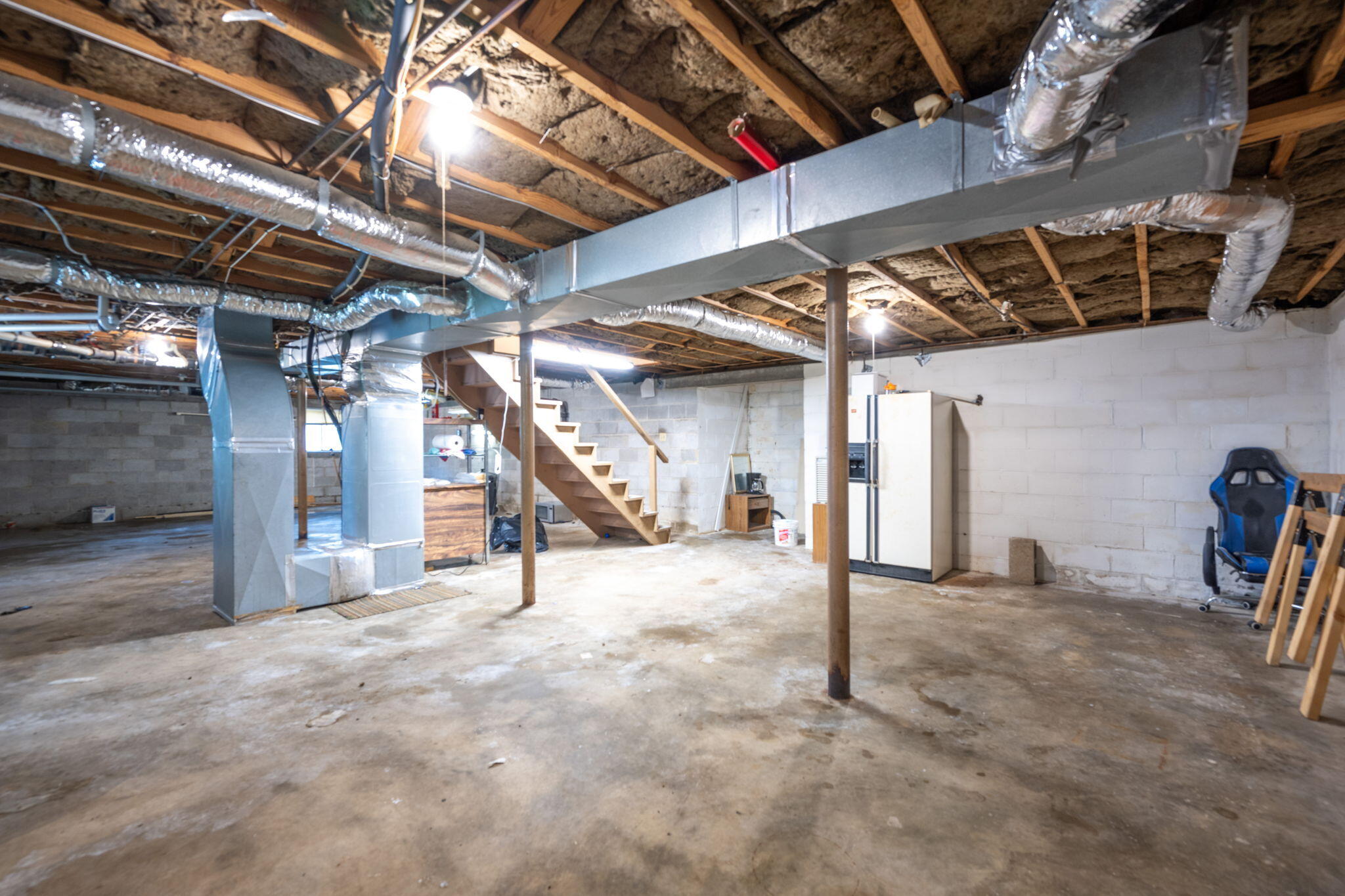 502 Gillespie Road, Chattanooga, Tennessee image 24