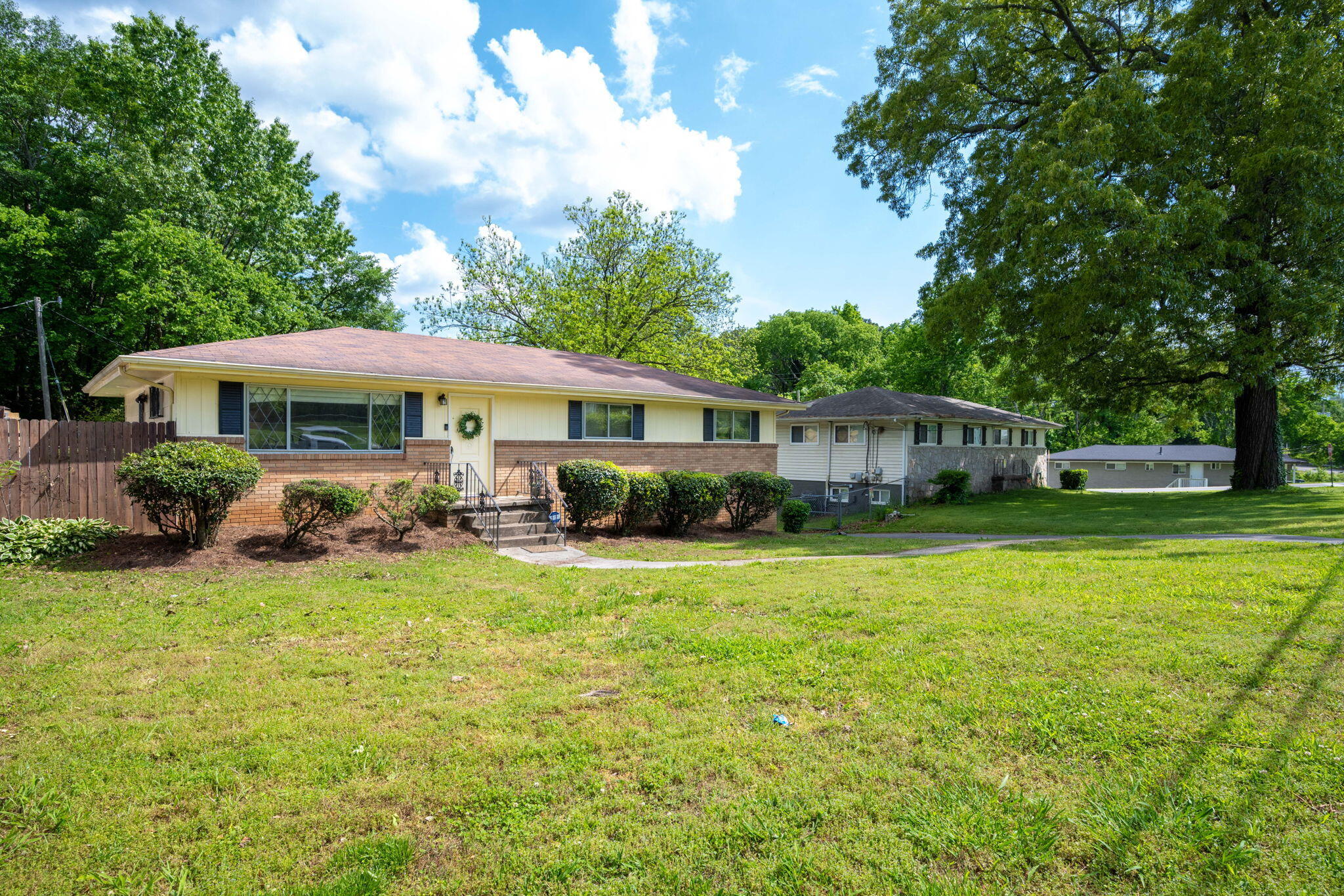 502 Gillespie Road, Chattanooga, Tennessee image 2