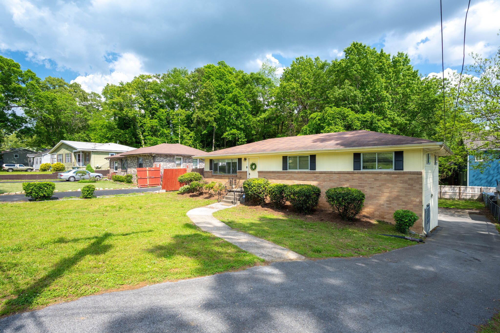 502 Gillespie Road, Chattanooga, Tennessee image 3