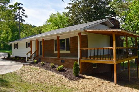 Photo of 119 Alpine Drive, Rossville, GA 30741 (MLS # 1532602)