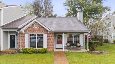 1310 Leaside Lane Hixson TN 37343