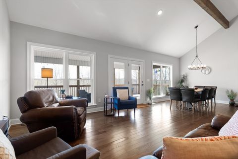 Tiny photo for 967 Walden Drive, Signal Mountain, TN 37377 (MLS # 1526991)