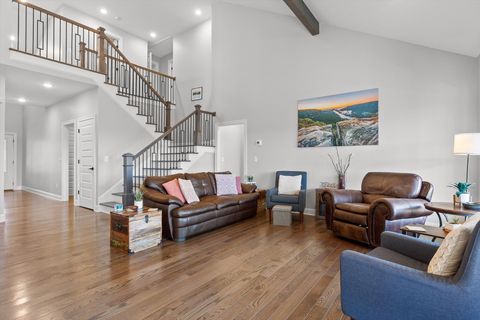 Tiny photo for 967 Walden Drive, Signal Mountain, TN 37377 (MLS # 1526991)