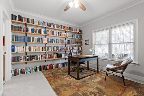 Tiny photo for 967 Walden Drive, Signal Mountain, TN 37377 (MLS # 1526991)