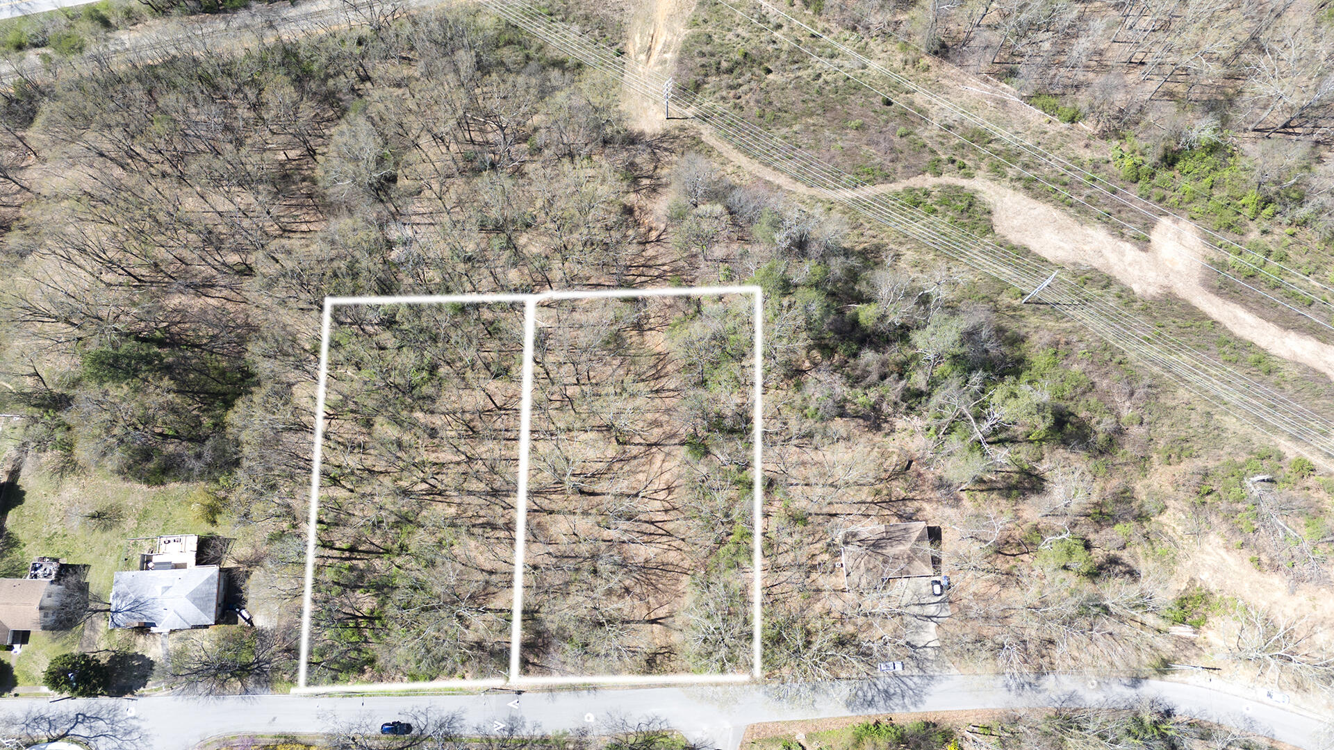 269 Whitehall Road, Chattanooga, Tennessee image 2