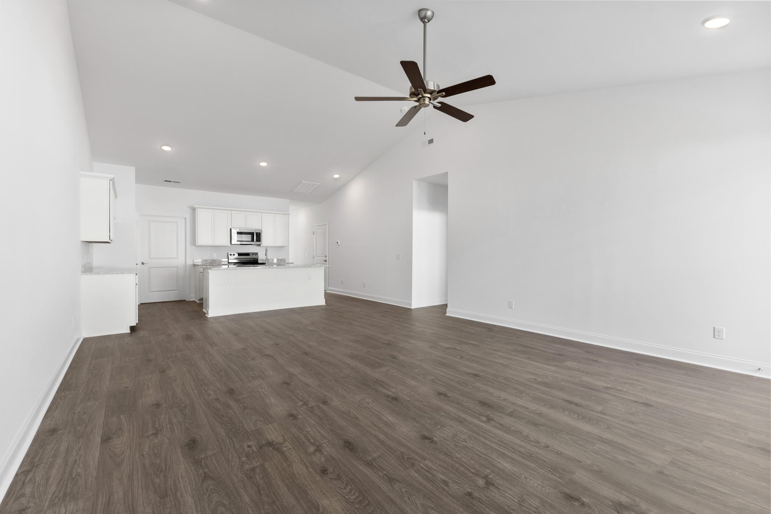 8730 James Creek Drive Lot 83