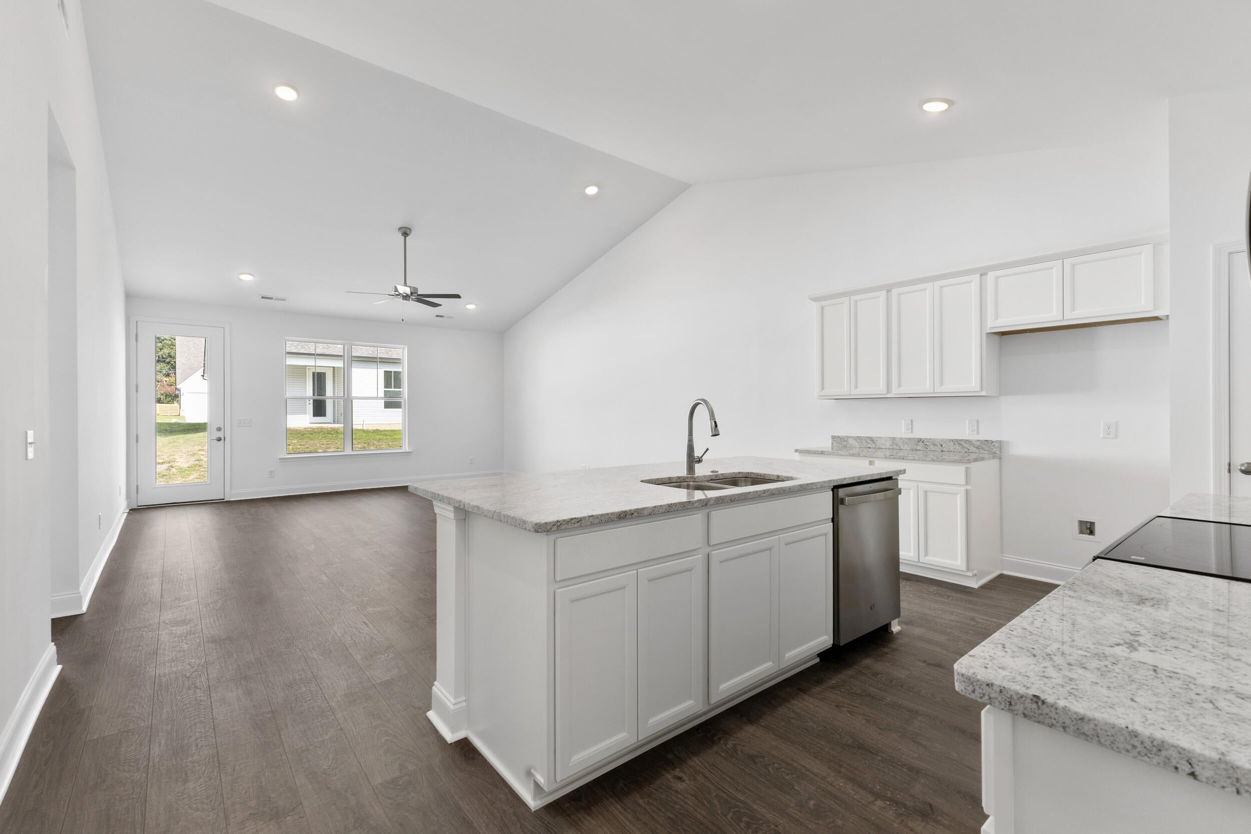 8730 James Creek Drive Lot 83