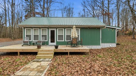 Photo of 1015 Strawhill Road SE, Cleveland, TN 37323 (MLS # 1525020)