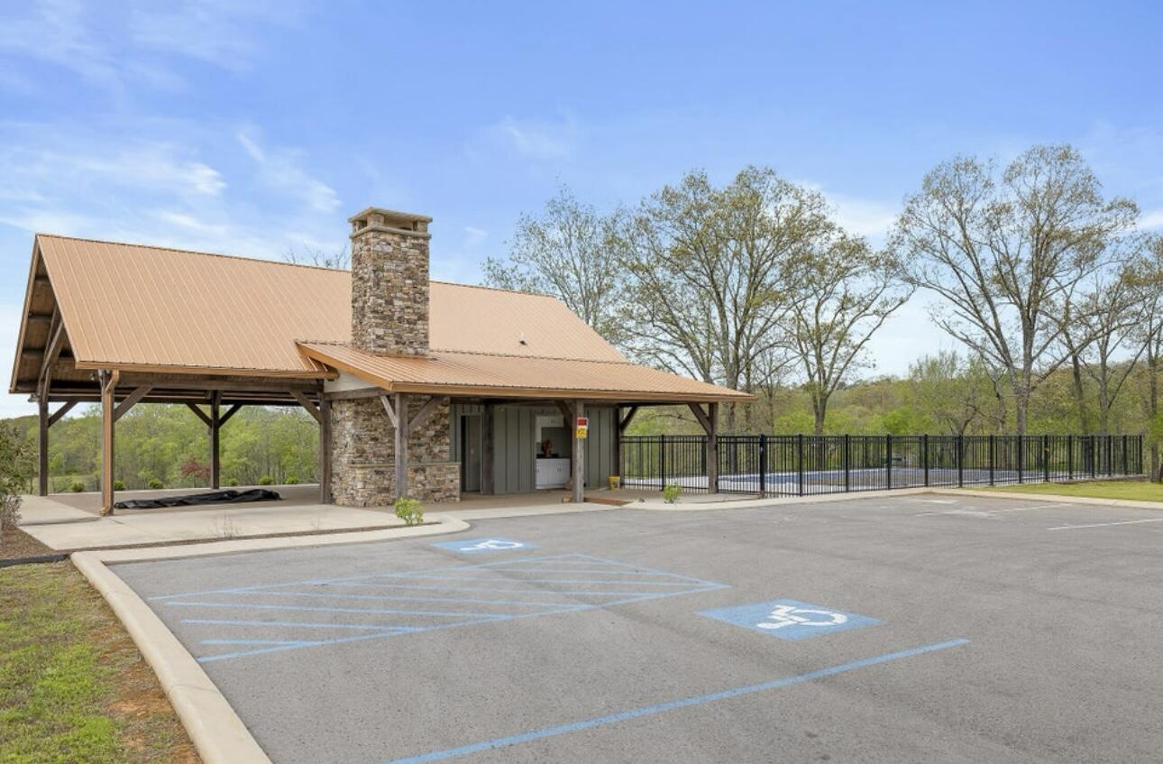 Clubhouse Drive #64, Jasper, Tennessee image 24