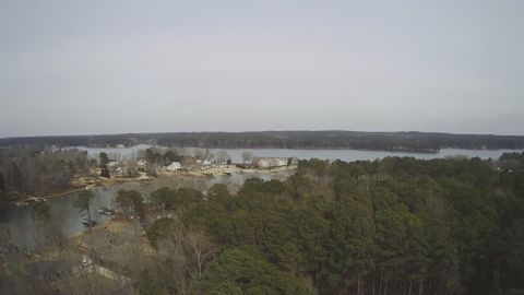 Tiny photo for 4 Lakeview Est Lane, Eatonton, GA 31024 (MLS # 1528461)