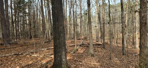 Tiny photo for 4 Lakeview Est Lane, Eatonton, GA 31024 (MLS # 1528461)