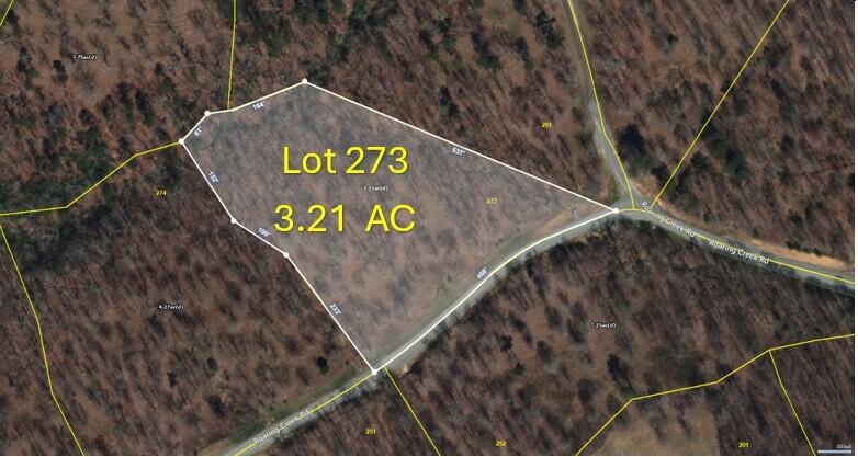 Roaring Creek Road #273, Dunlap, Tennessee image 1