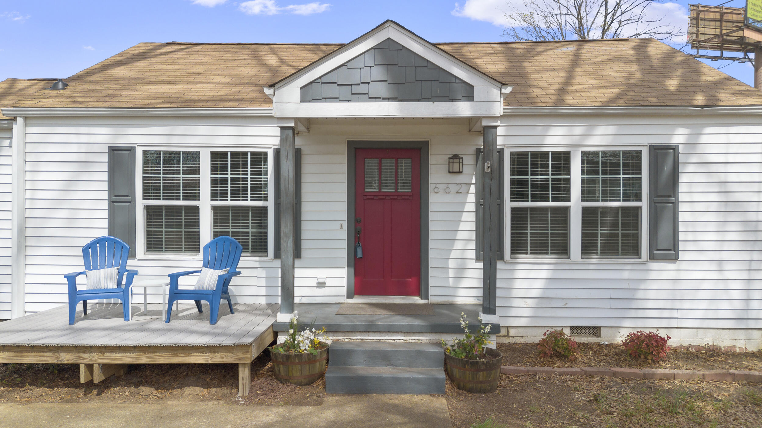 6627 Hilton Drive, East Ridge, Tennessee image 2