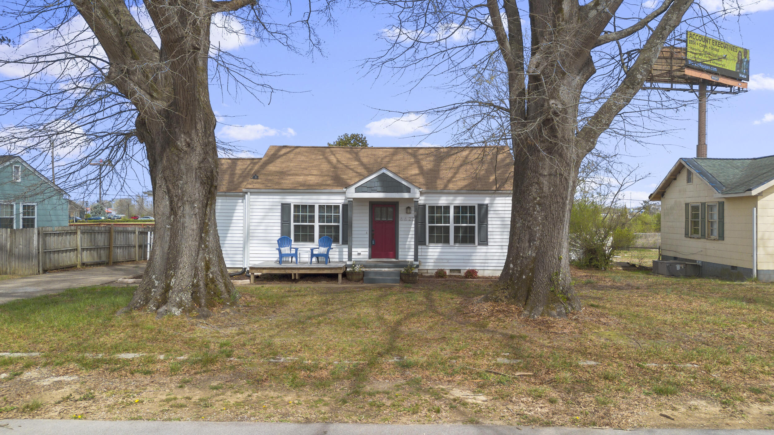 6627 Hilton Drive, East Ridge, Tennessee image 3