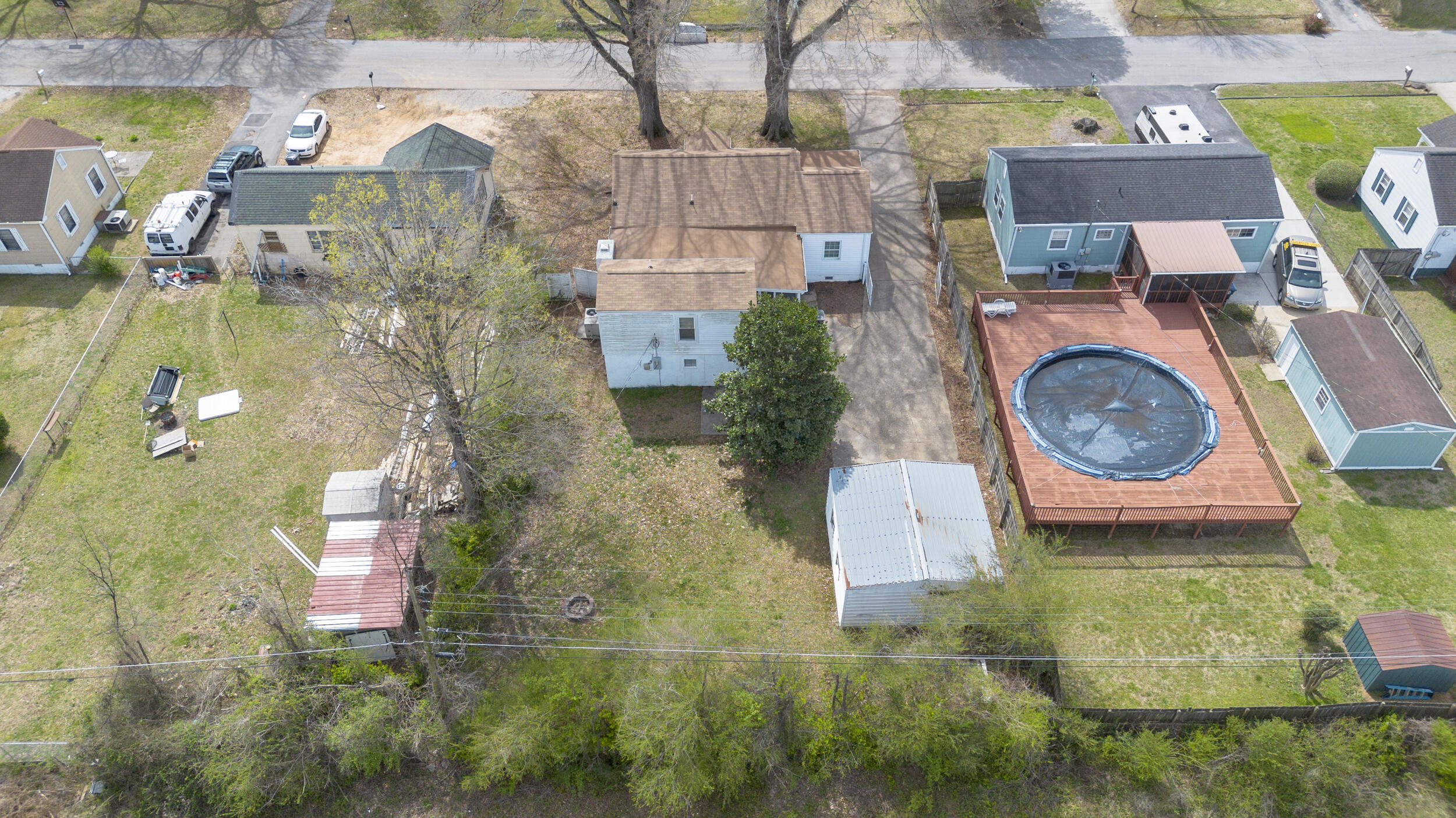 6627 Hilton Drive, East Ridge, Tennessee image 38