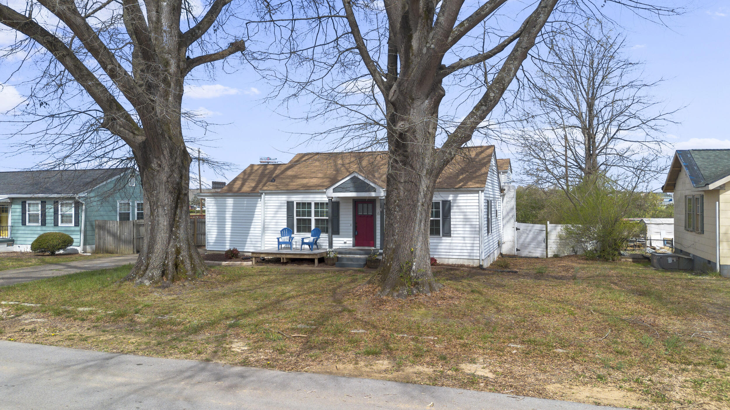 6627 Hilton Drive, East Ridge, Tennessee image 4