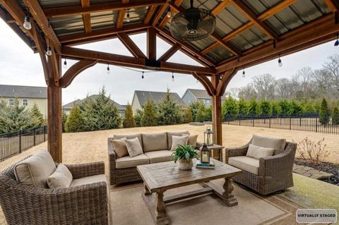 Tiny photo for 7458 White Pine Drive, Ooltewah, TN 37363 (MLS # 1527907)