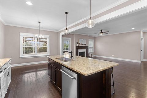 Tiny photo for 7458 White Pine Drive, Ooltewah, TN 37363 (MLS # 1527907)