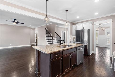 Tiny photo for 7458 White Pine Drive, Ooltewah, TN 37363 (MLS # 1527907)