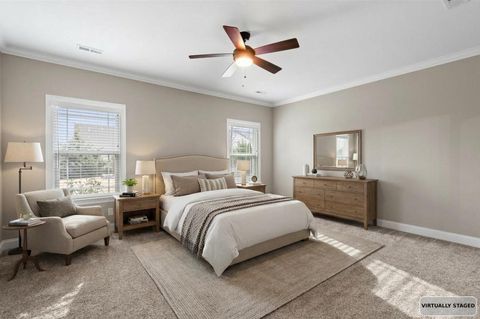 Tiny photo for 7458 White Pine Drive, Ooltewah, TN 37363 (MLS # 1527907)