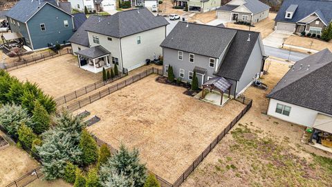 Tiny photo for 7458 White Pine Drive, Ooltewah, TN 37363 (MLS # 1527907)