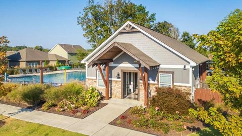 Tiny photo for 7458 White Pine Drive, Ooltewah, TN 37363 (MLS # 1527907)