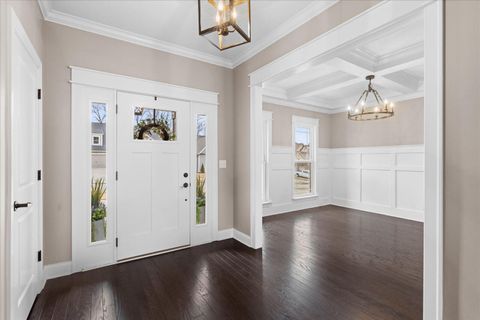 Tiny photo for 7458 White Pine Drive, Ooltewah, TN 37363 (MLS # 1527907)