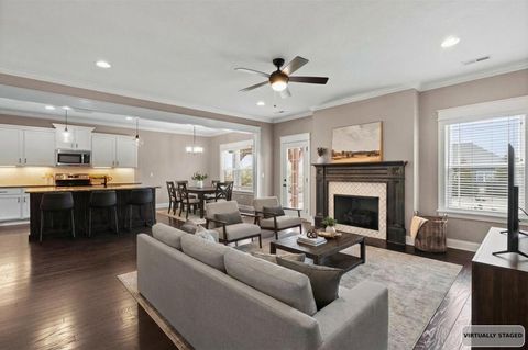 Tiny photo for 7458 White Pine Drive, Ooltewah, TN 37363 (MLS # 1527907)