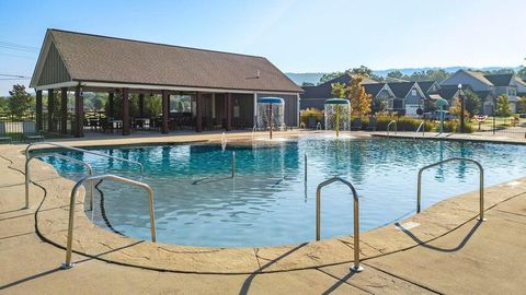 Tiny photo for 7458 White Pine Drive, Ooltewah, TN 37363 (MLS # 1527907)