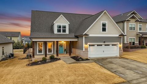 Photo of 7458 White Pine Drive, Ooltewah, TN 37363 (MLS # 1527907)