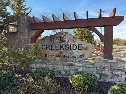 Tiny photo for 7458 White Pine Drive, Ooltewah, TN 37363 (MLS # 1527907)