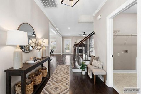 Tiny photo for 7458 White Pine Drive, Ooltewah, TN 37363 (MLS # 1527907)