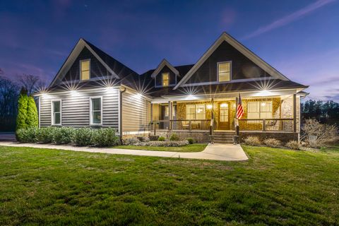 Photo of 2418 Mowbray Pike, Soddy Daisy, TN 37379 (MLS # 1530710)