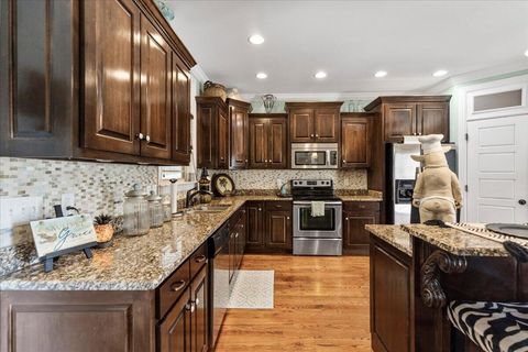 Tiny photo for 8859 Seven Lakes Drive, Ooltewah, TN 37363 (MLS # 1522972)