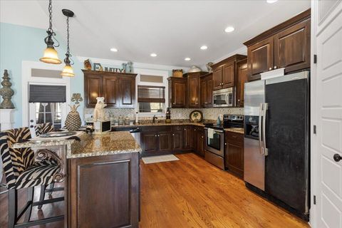 Tiny photo for 8859 Seven Lakes Drive, Ooltewah, TN 37363 (MLS # 1522972)