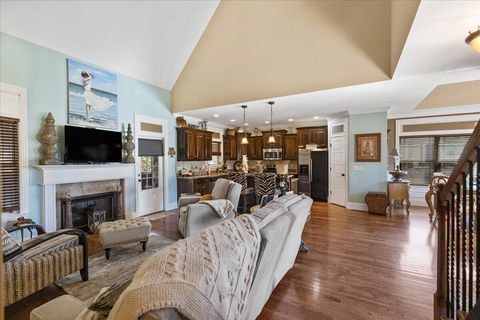 Tiny photo for 8859 Seven Lakes Drive, Ooltewah, TN 37363 (MLS # 1522972)