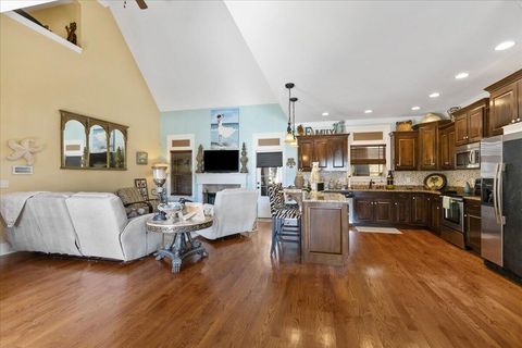 Tiny photo for 8859 Seven Lakes Drive, Ooltewah, TN 37363 (MLS # 1522972)