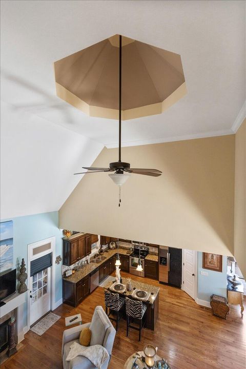 Tiny photo for 8859 Seven Lakes Drive, Ooltewah, TN 37363 (MLS # 1522972)