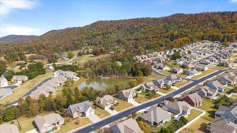 Tiny photo for 8859 Seven Lakes Drive, Ooltewah, TN 37363 (MLS # 1522972)