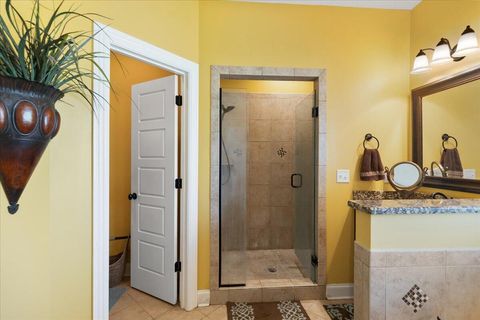 Tiny photo for 8859 Seven Lakes Drive, Ooltewah, TN 37363 (MLS # 1522972)