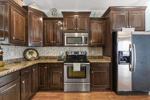 Tiny photo for 8859 Seven Lakes Drive, Ooltewah, TN 37363 (MLS # 1522972)