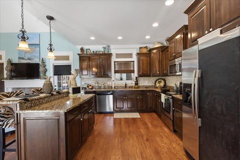 Tiny photo for 8859 Seven Lakes Drive, Ooltewah, TN 37363 (MLS # 1522972)