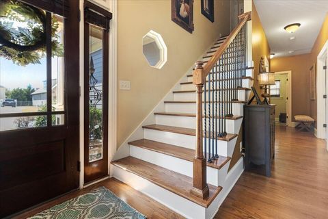 Tiny photo for 8859 Seven Lakes Drive, Ooltewah, TN 37363 (MLS # 1522972)