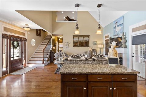 Tiny photo for 8859 Seven Lakes Drive, Ooltewah, TN 37363 (MLS # 1522972)