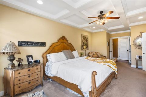 Tiny photo for 8859 Seven Lakes Drive, Ooltewah, TN 37363 (MLS # 1522972)