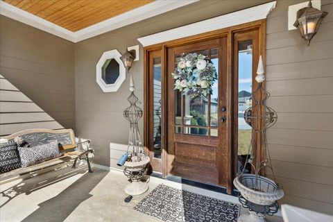 Tiny photo for 8859 Seven Lakes Drive, Ooltewah, TN 37363 (MLS # 1522972)